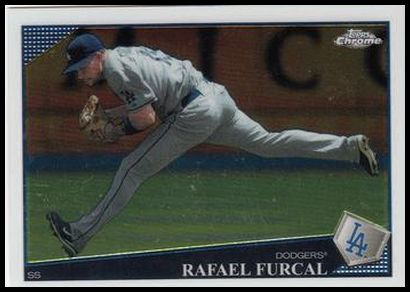 53 Rafael Furcal